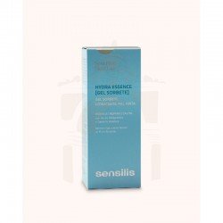 Sensilis hydra essence gel...