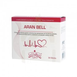Aran Bell Jelly Bell 30 sticks