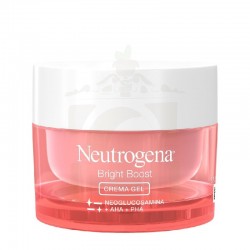 Neutrogena bright boost...