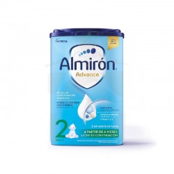 Almiron advance pronutra 2...