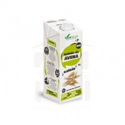 Bebida avena calcio 1 l...