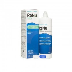 Bausch lomb renu multip s/u 500 ml