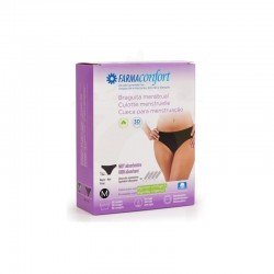 Braga menstrual...