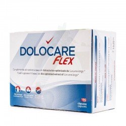 Dolocare flex