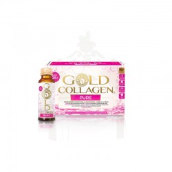 Gold Collagen Pure 10 X 50ML