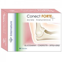Conect forte 60 capsulas