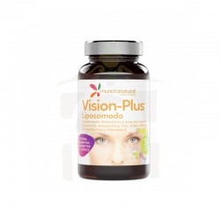 Mundo Natural vision plus...