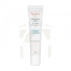 Avene cleanance cuidado...