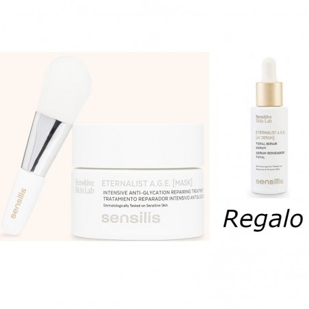 Sensilis Eternalist a.g.e. mascarilla 50 ml