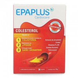 Epaplus cardiocare 30...