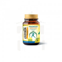 Leotron Magnesio 60...