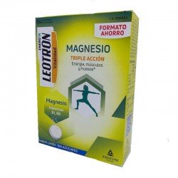 Leotron magnesio angelini...