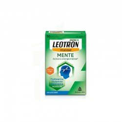 Leotron mente 50 comprimidos