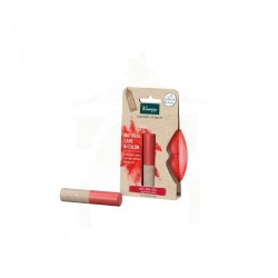 Kneipp lip care natural red