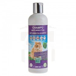 Menforsan champú Anti...