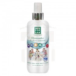 Menforsan eliminador de...