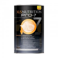 XLS nutrition PRO-7...