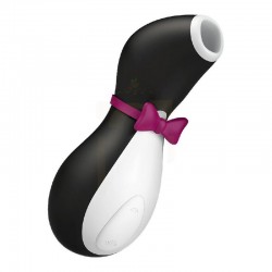 Satisfyer Penguin air pulse...