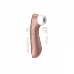 Satisfyer Pro2+ Air Pulse...