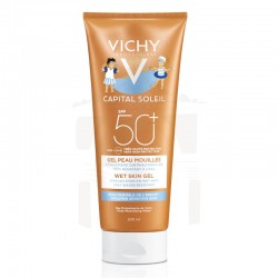 Vichy Capital Soleil Gel...