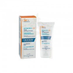 Ducray Keracnyl UV fluido...