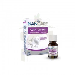 Nancare sup flora-defense...