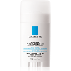 La roche posay desodorante...