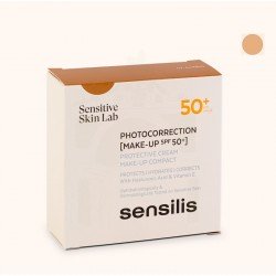 Sensilis crema protectora...