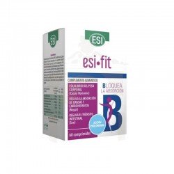 Esi fit bloquea la...