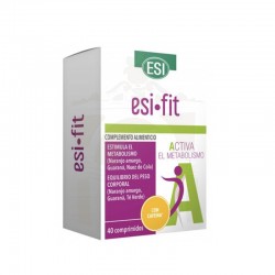 Esi fit activa el...