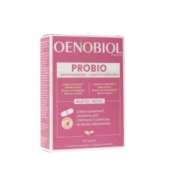 Oenobiol probio quemagrasas...