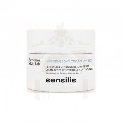 Sensilis Supreme Day Crem...