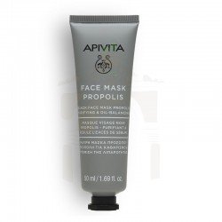 Apivita mascarilla...