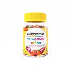 Multicentrum Vitagomis...