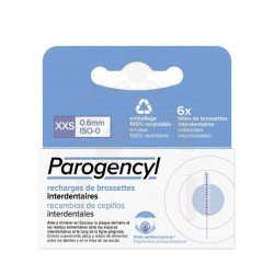 Parogencyl cepillo...