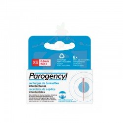 Parogencyl cepillo...