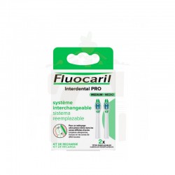 Fluocaril interdental PRO...