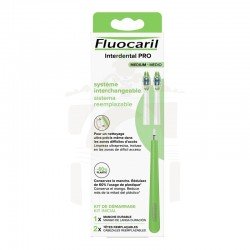 Fluocaril interdental PRO...