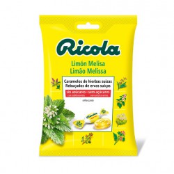 Ricola caramelos limon...