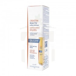 Ducray Creastim loción...
