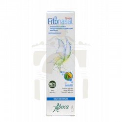 Fitonasal spray concentrado