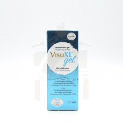 VisuXL gel 10 ml