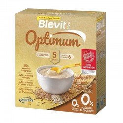 Blevit optimum 5 cereales