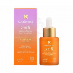 Sesderma c-vit 5 liposomal...