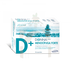 Donna plus menocifuga forte