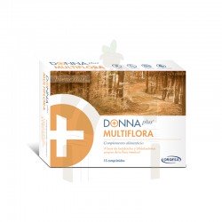 Donna plus multiflora