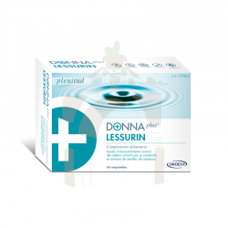 Donna plus lessurin
