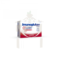 Imunoglukan 30 caps