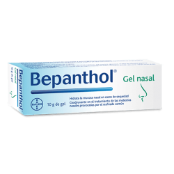 Bepanthol gel nasal 10 gr