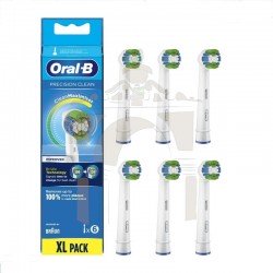 Oral b recambio precision...